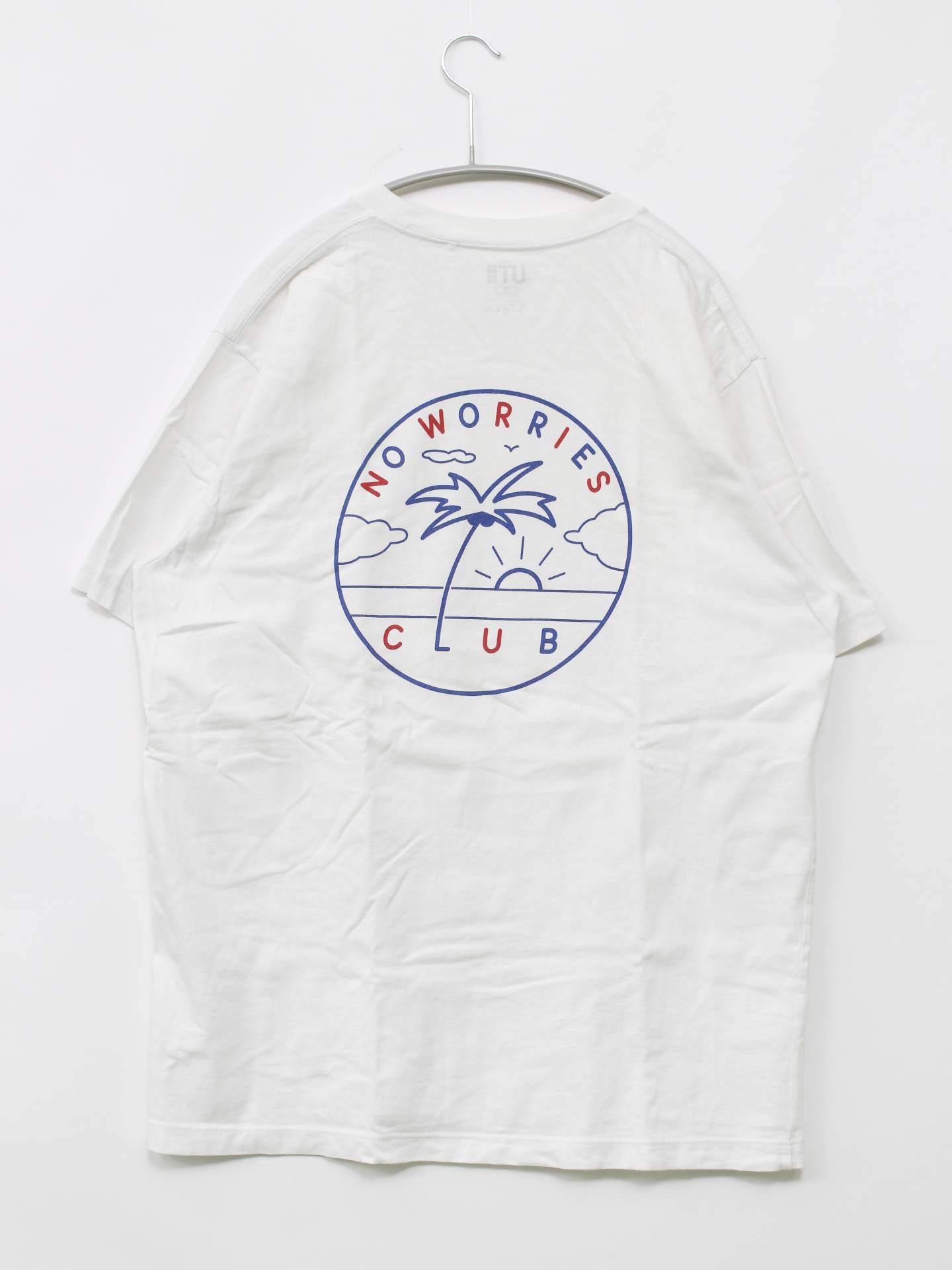 Tシャツ/カットソー