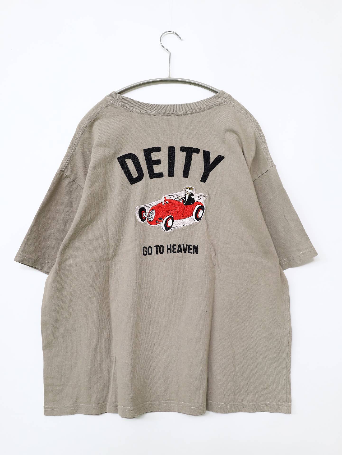 Tシャツ/カットソー