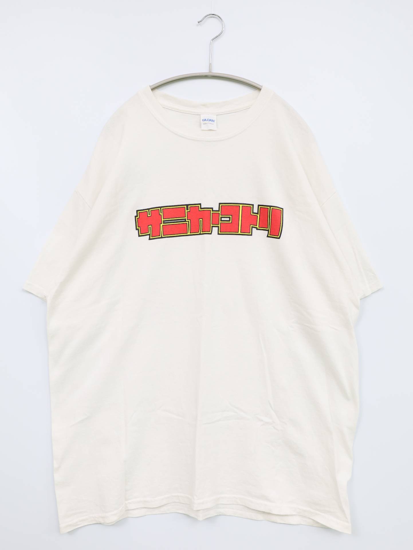 Tシャツ/カットソー