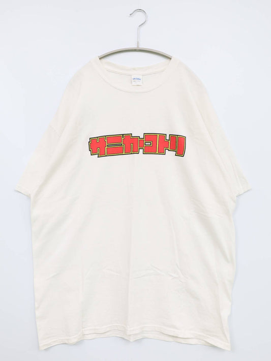 Tシャツ/カットソー