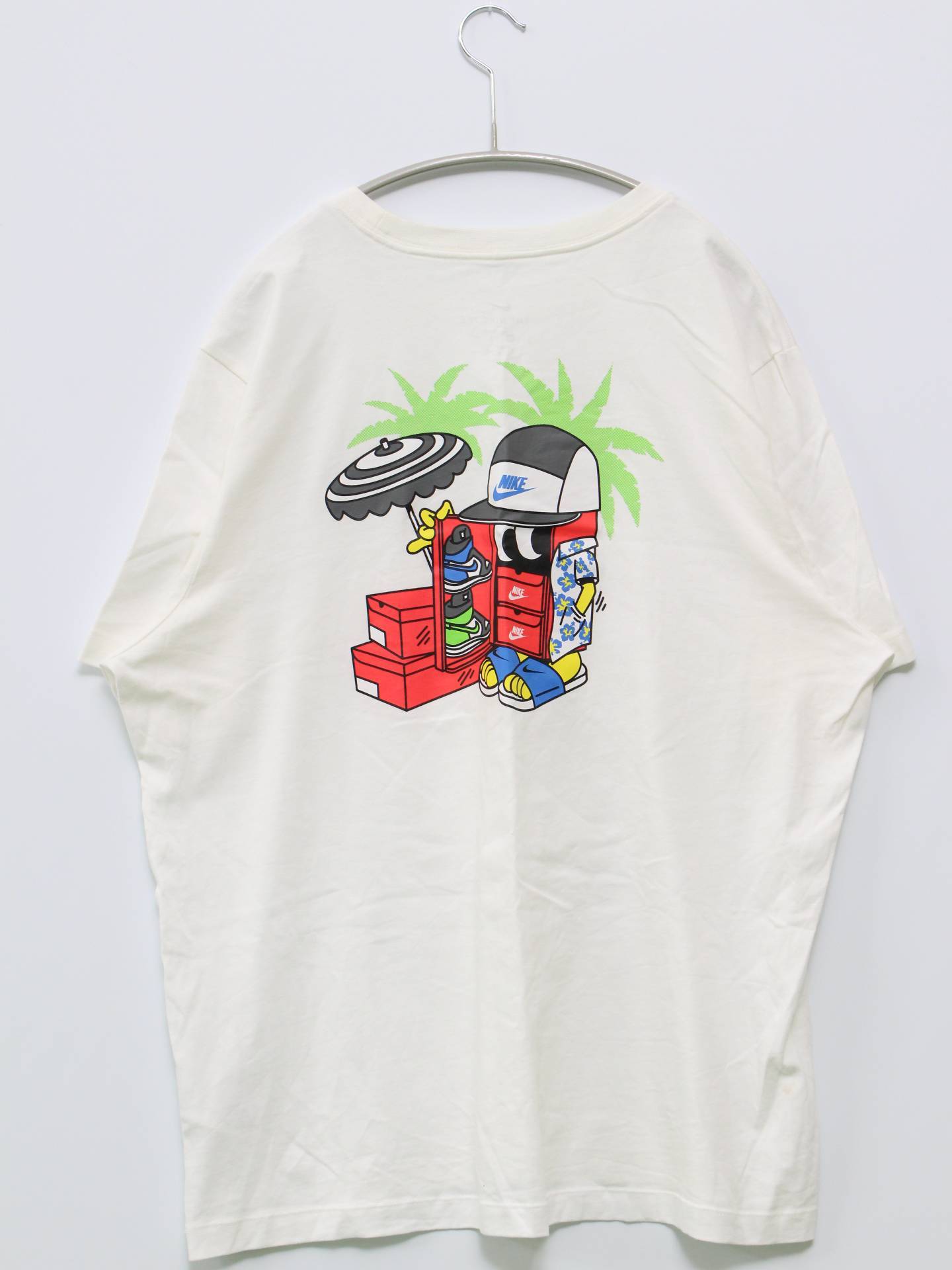 Tシャツ/カットソー