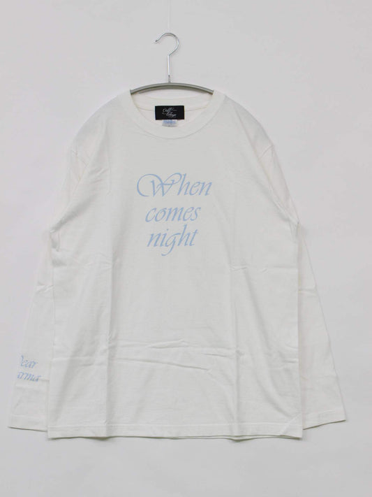 Tシャツ/カットソー