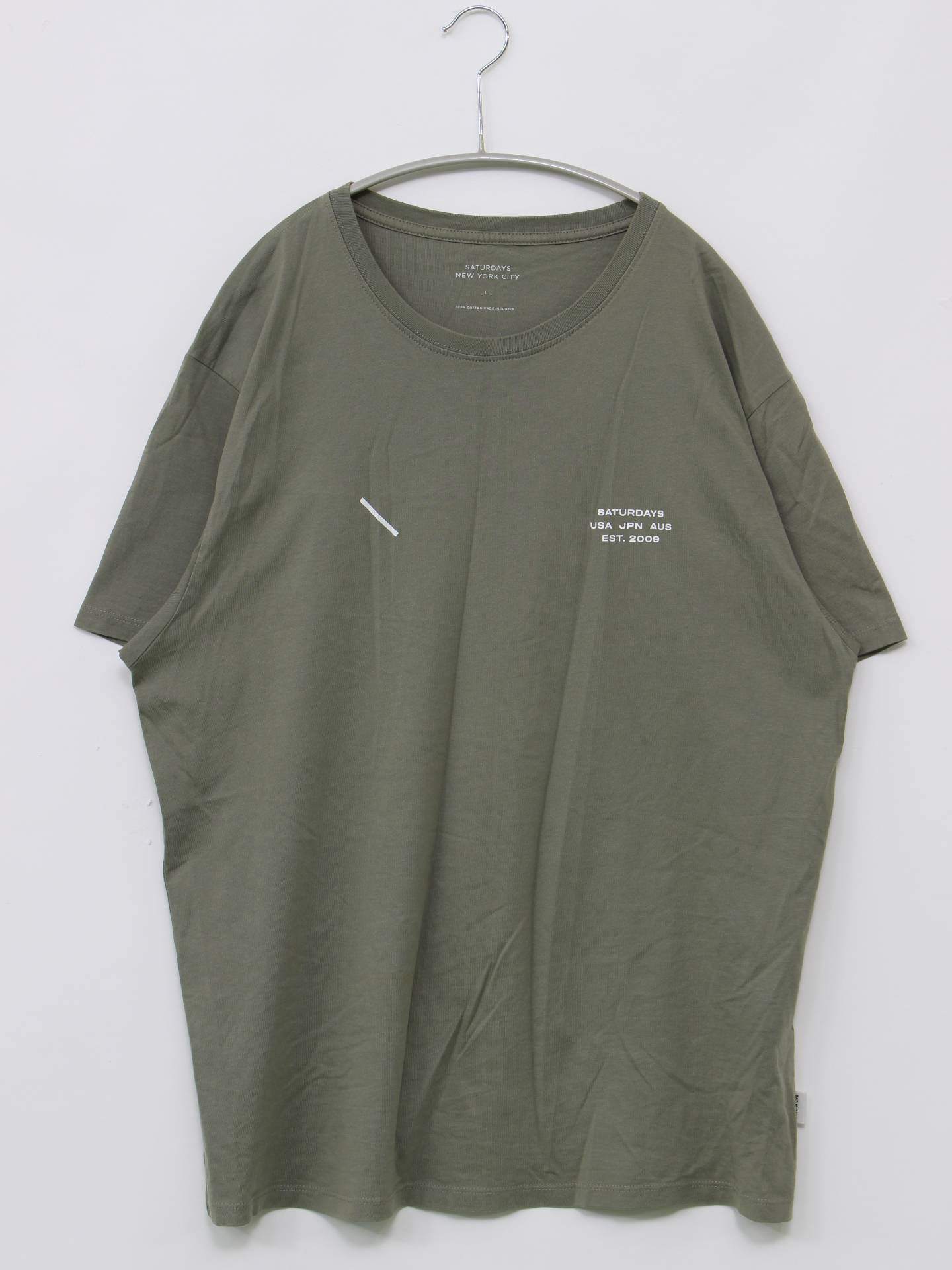 Tシャツ/カットソー