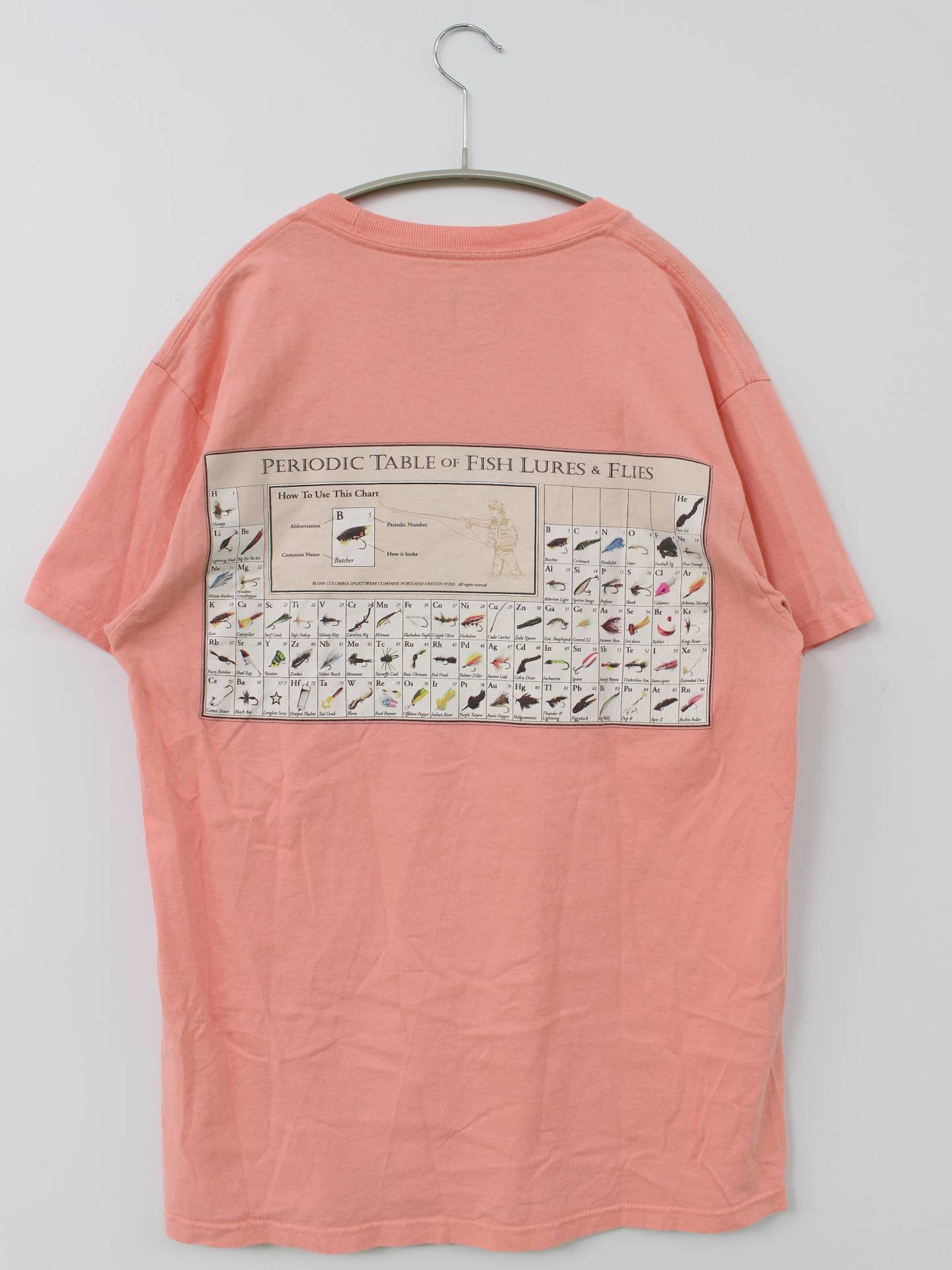 Tシャツ/カットソー