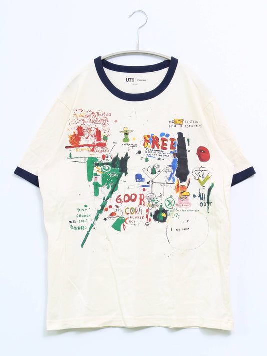 Tシャツ/カットソー