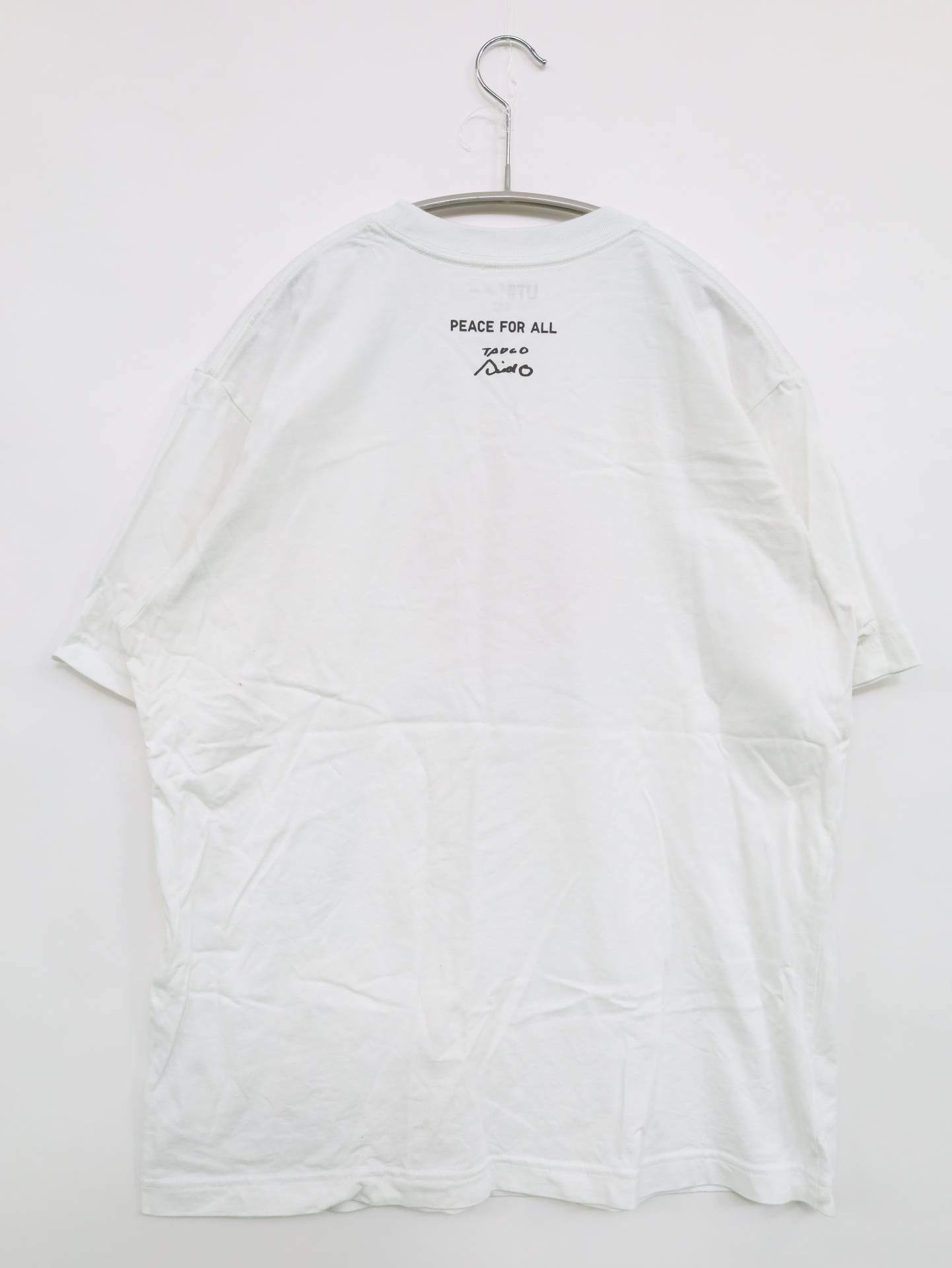 Tシャツ/カットソー