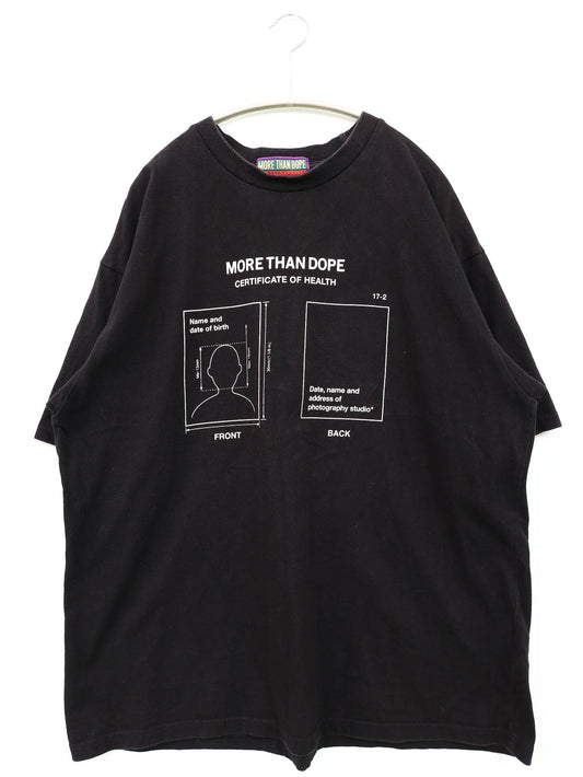 Tシャツ/カットソー