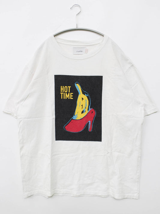 Tシャツ/カットソー