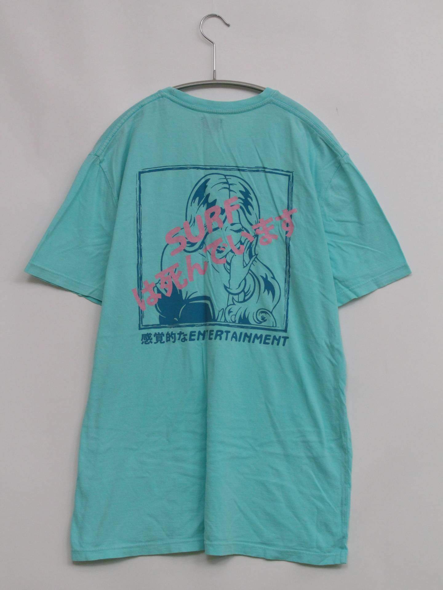 Tシャツ/カットソー