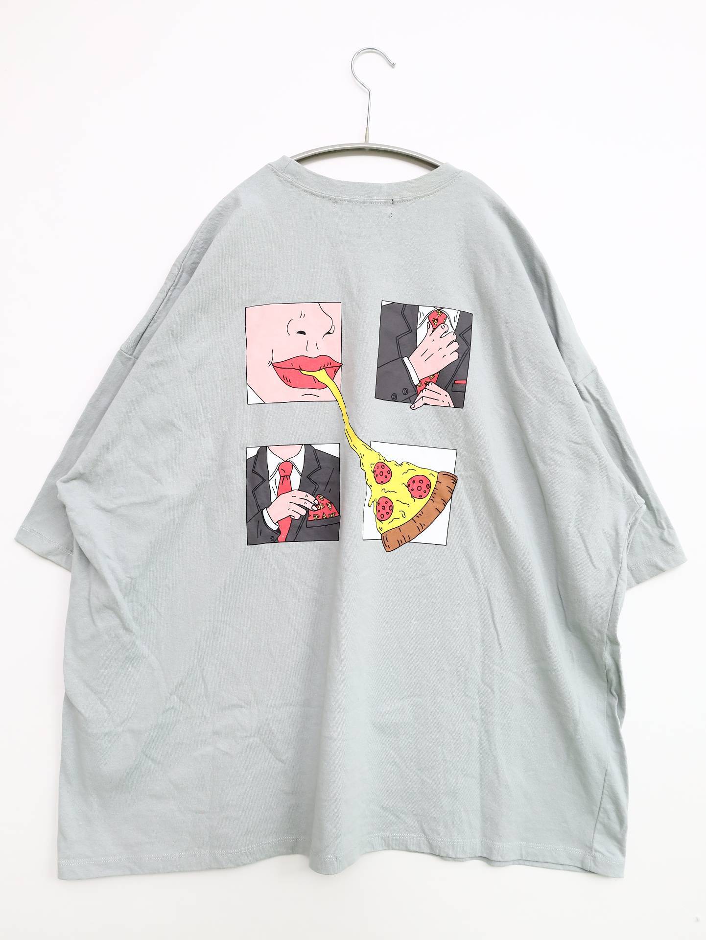 Tシャツ/カットソー