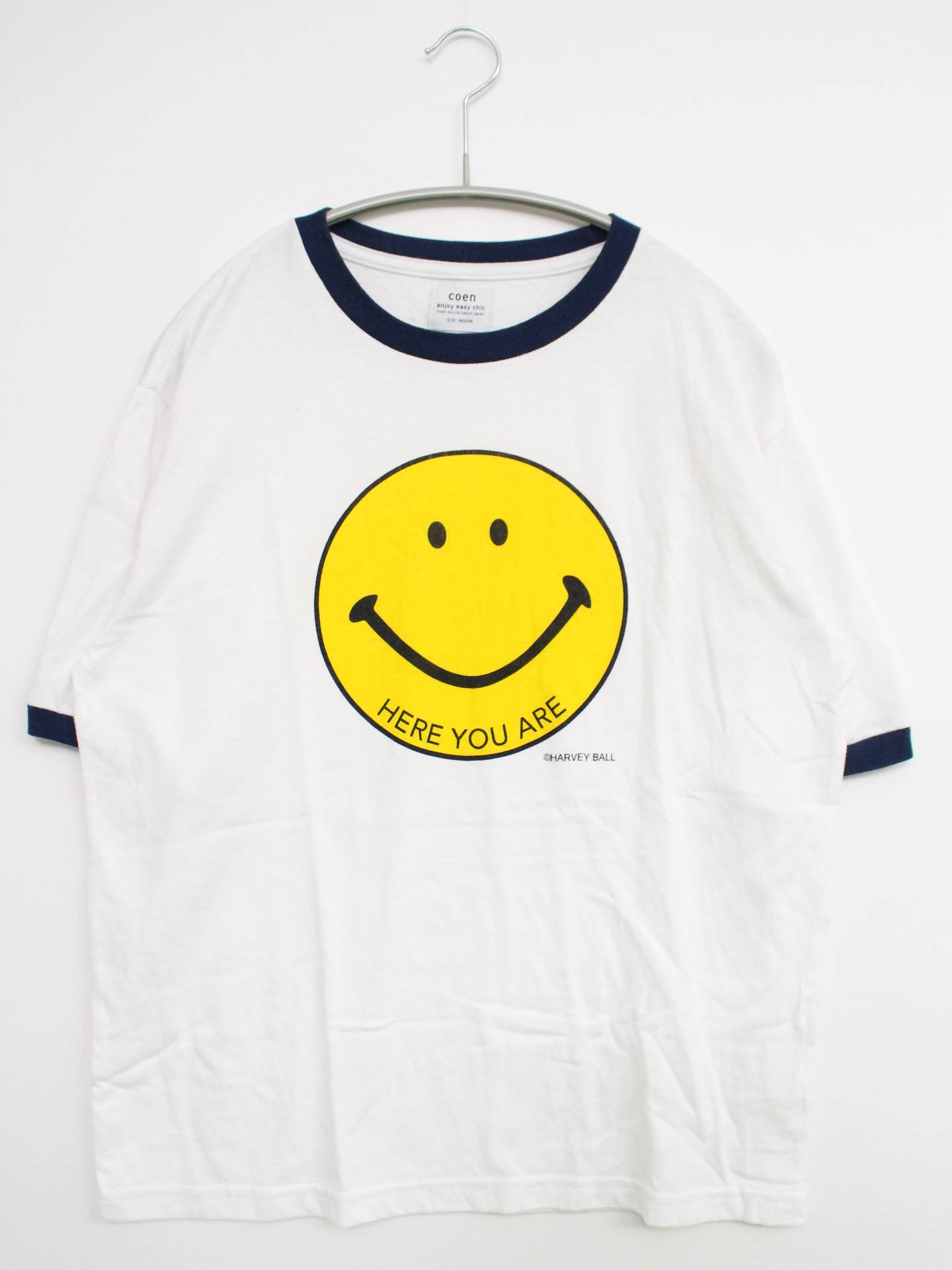 Tシャツ/カットソー