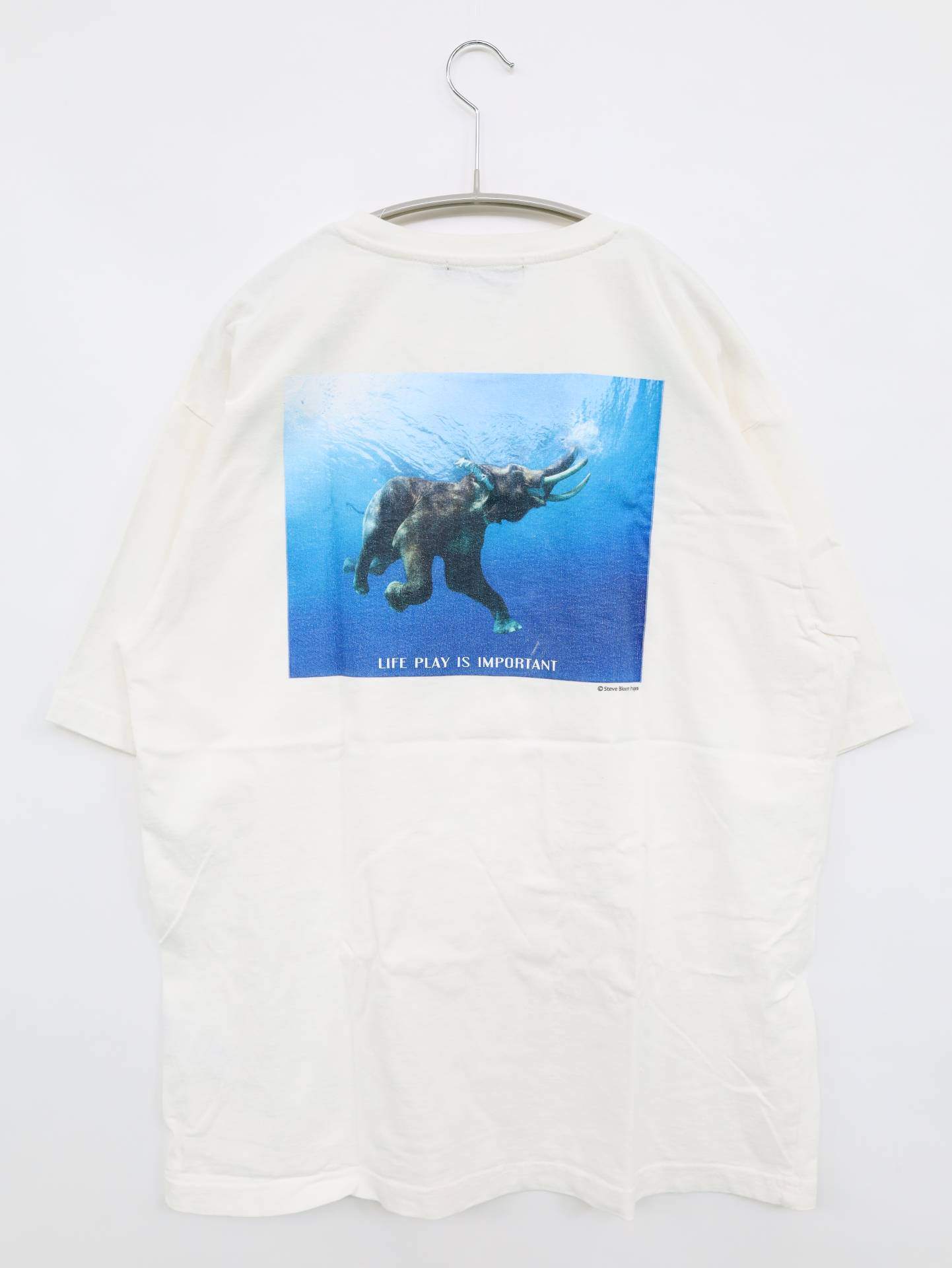 Tシャツ/カットソー