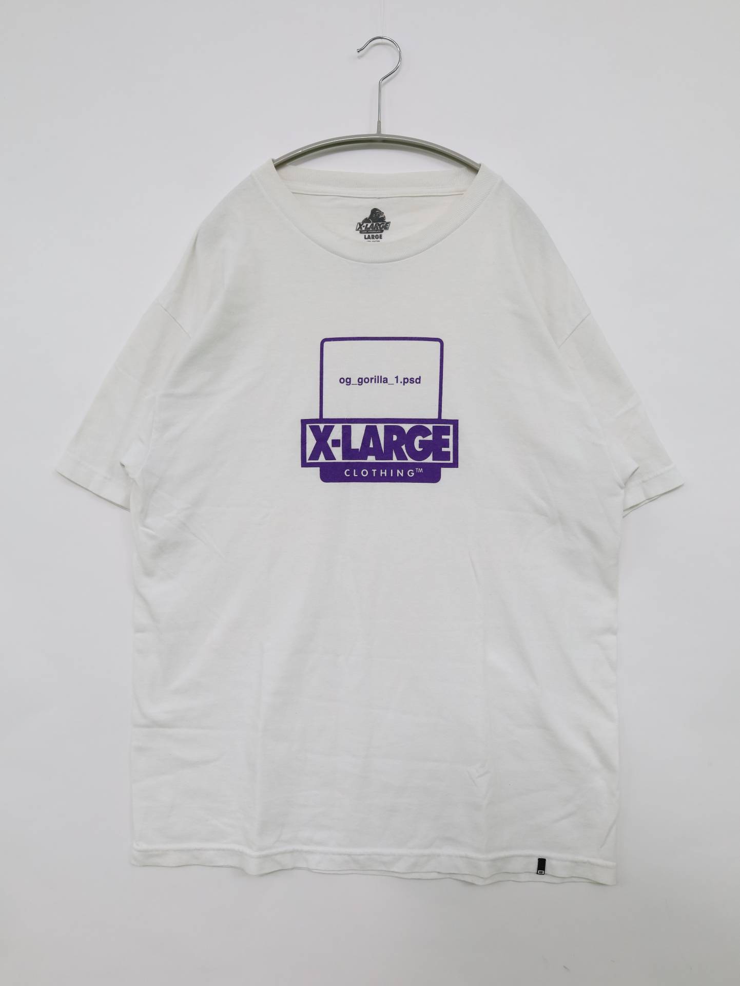 Tシャツ/カットソー