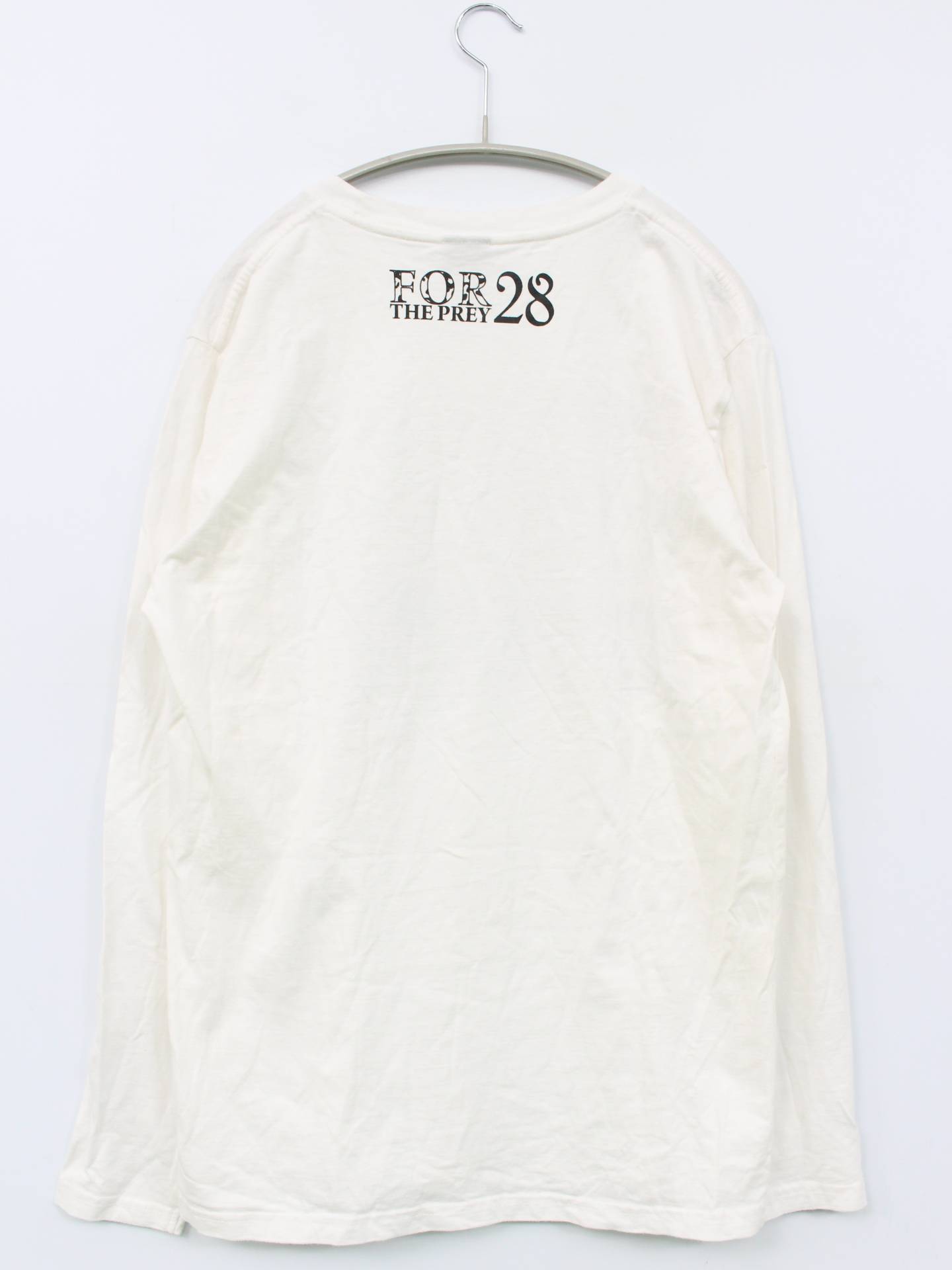 Tシャツ/カットソー