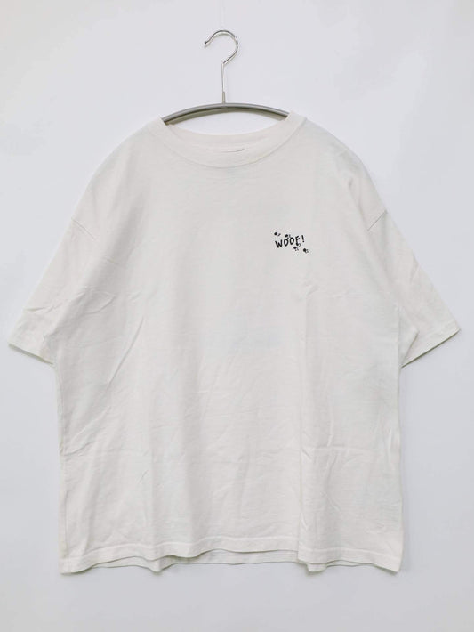 Tシャツ/カットソー