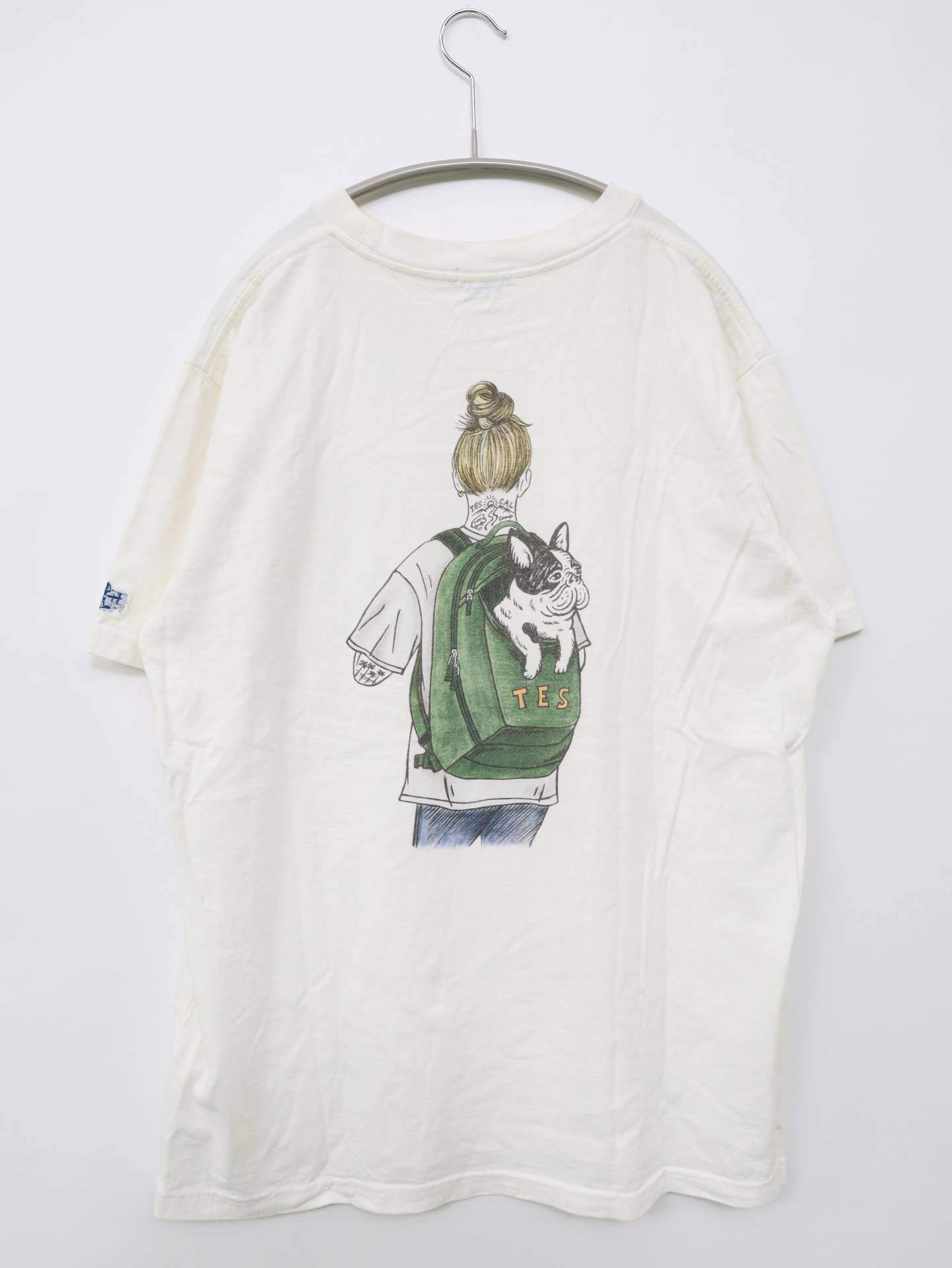 Tシャツ/カットソー