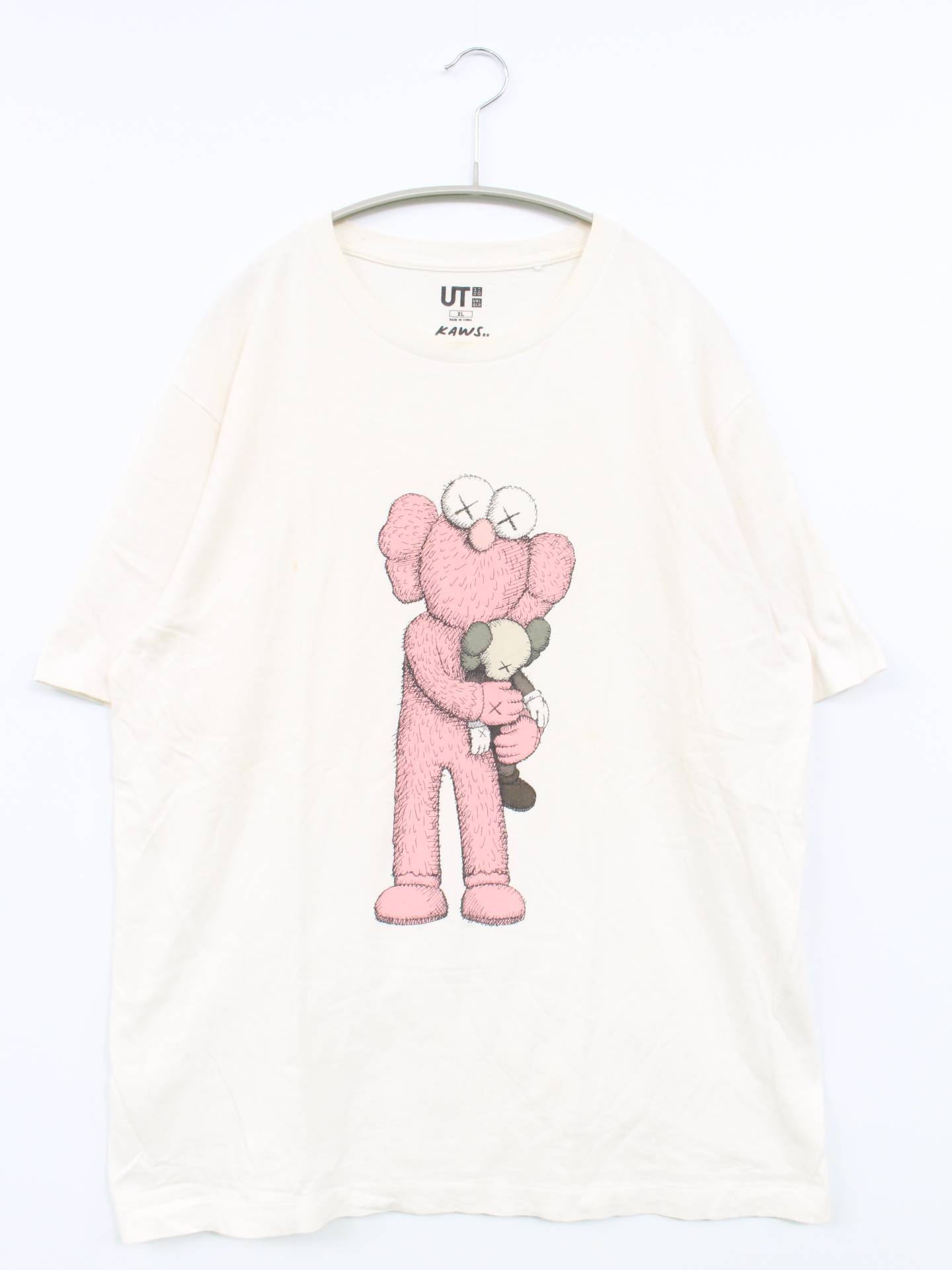 Tシャツ/カットソー