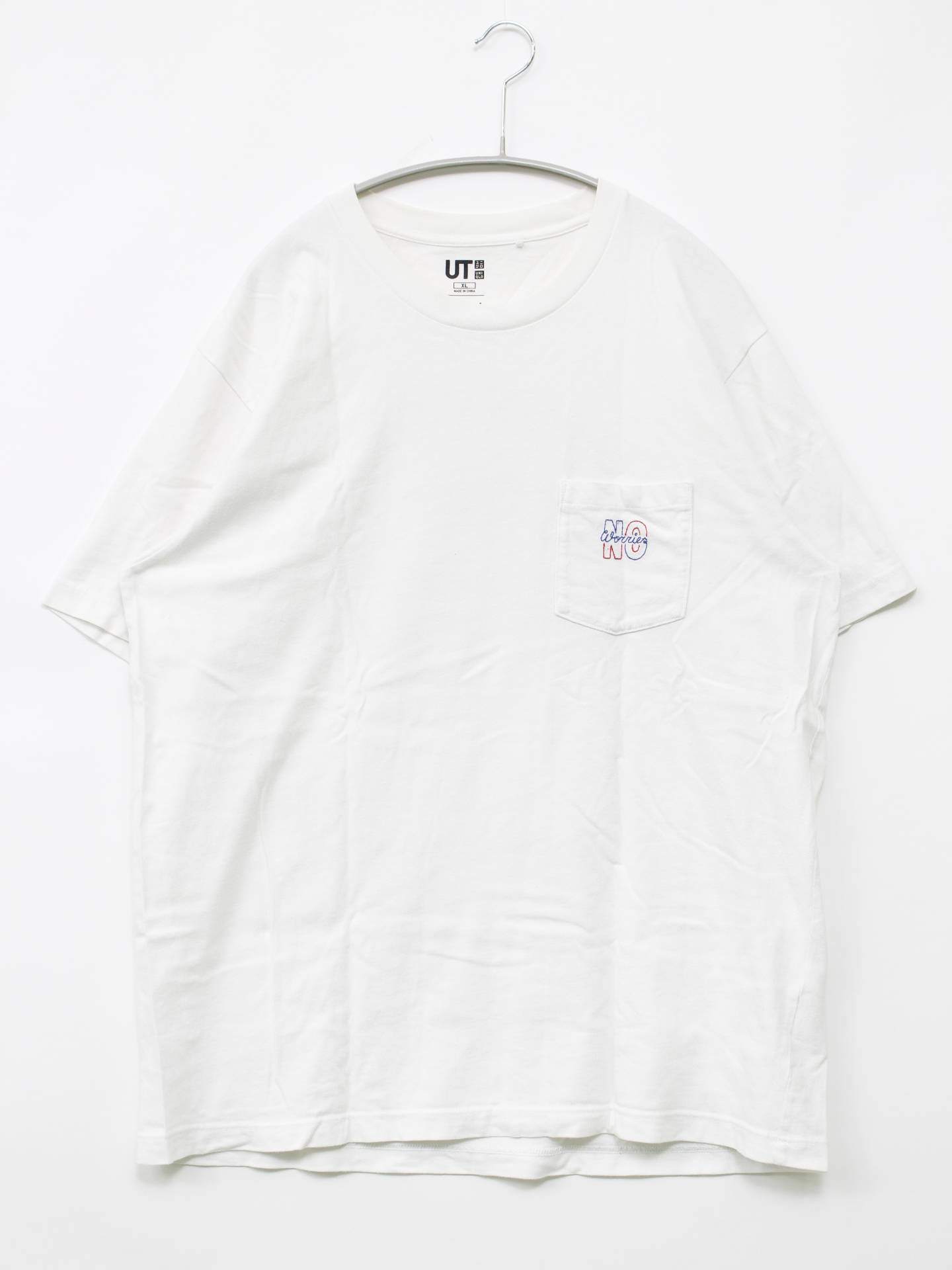 Tシャツ/カットソー