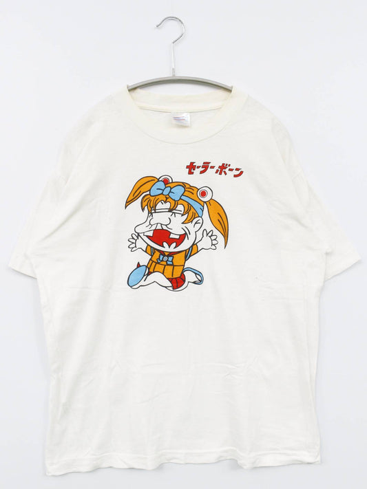 Tシャツ/カットソー