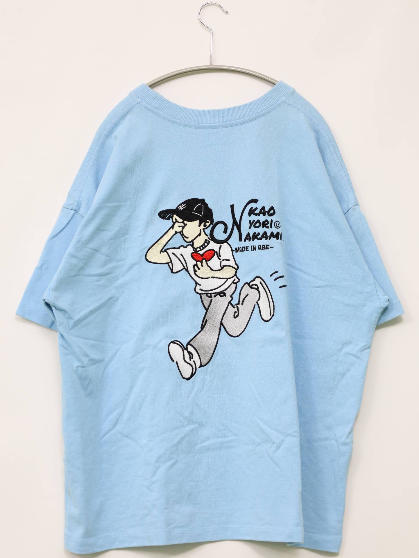 Tシャツ/カットソー