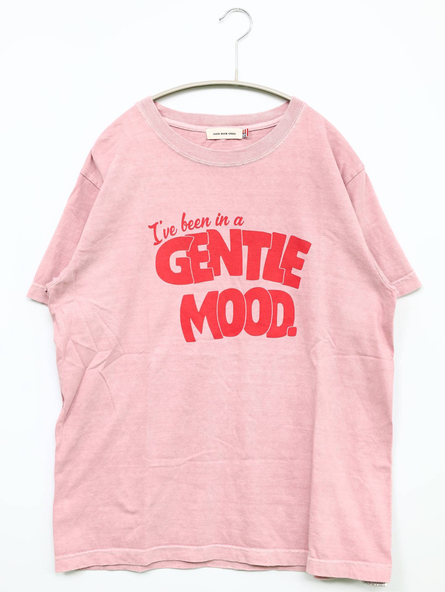 Tシャツ/カットソー