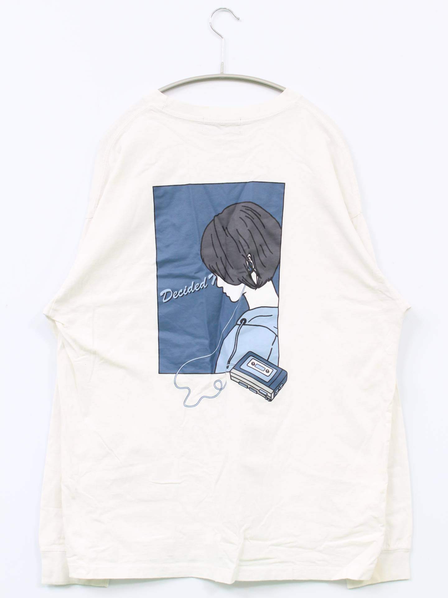 Tシャツ/カットソー