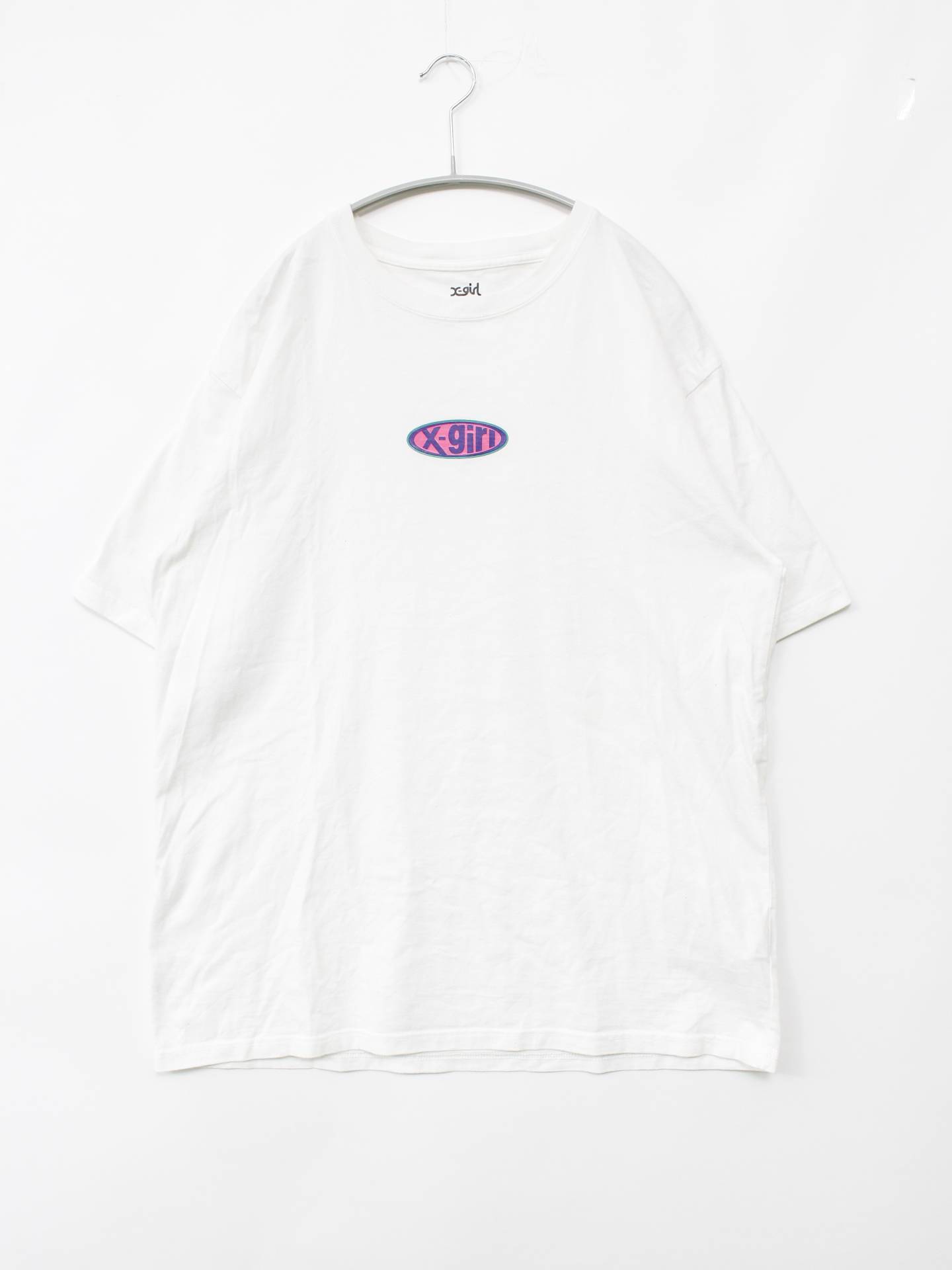 Tシャツ/カットソー