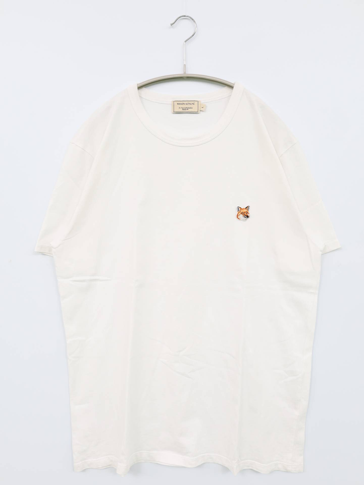 Tシャツ/カットソー