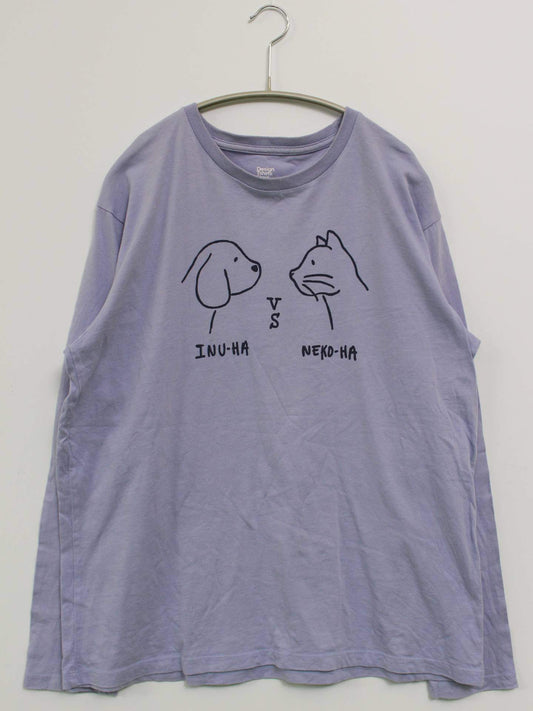 Tシャツ/カットソー