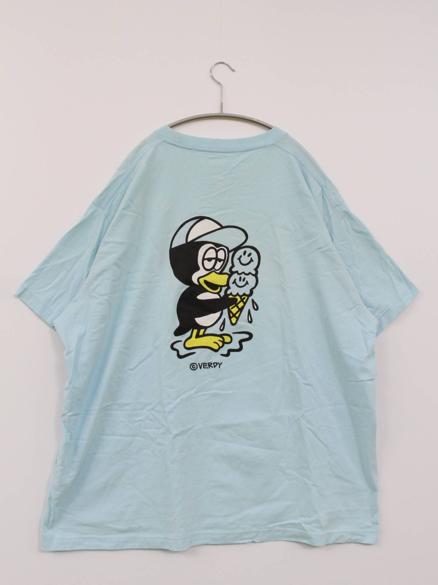 Tシャツ/カットソー