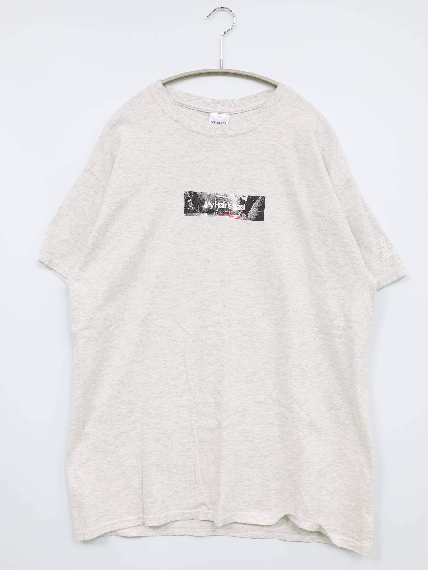 Tシャツ/カットソー