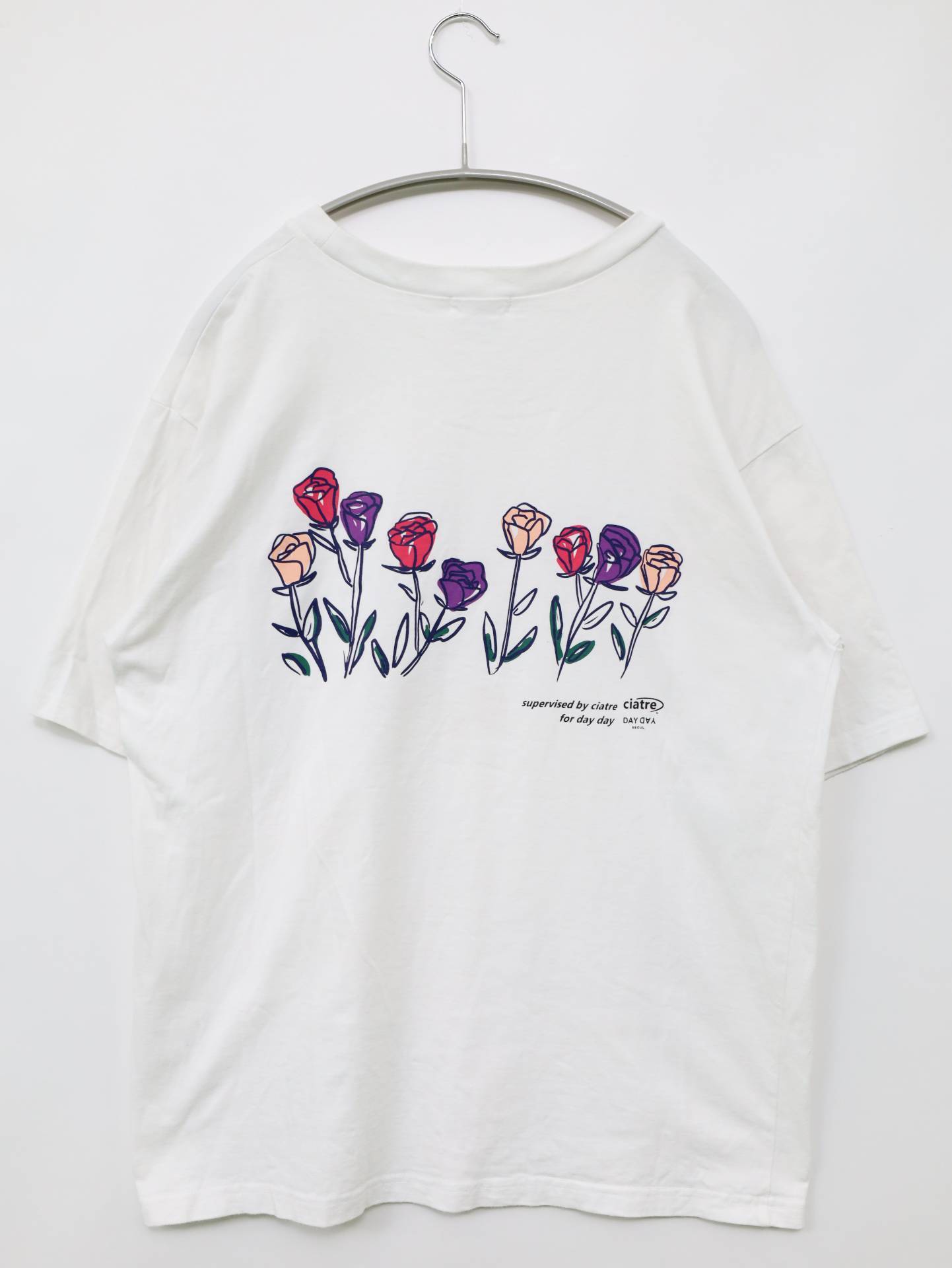 Tシャツ/カットソー