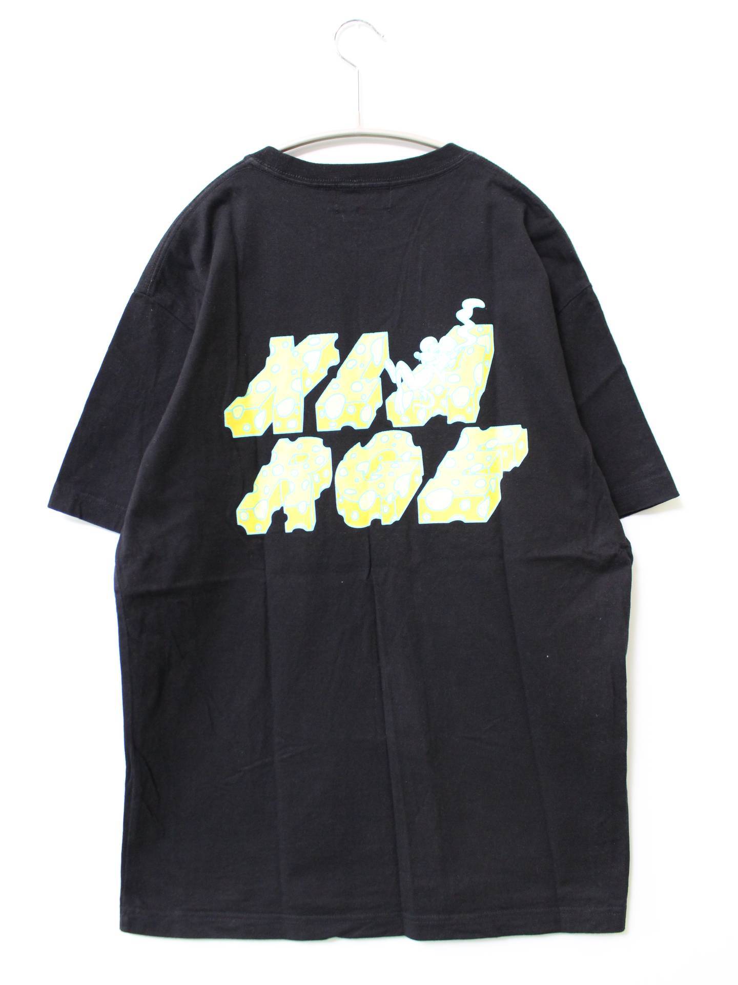 Tシャツ/カットソー