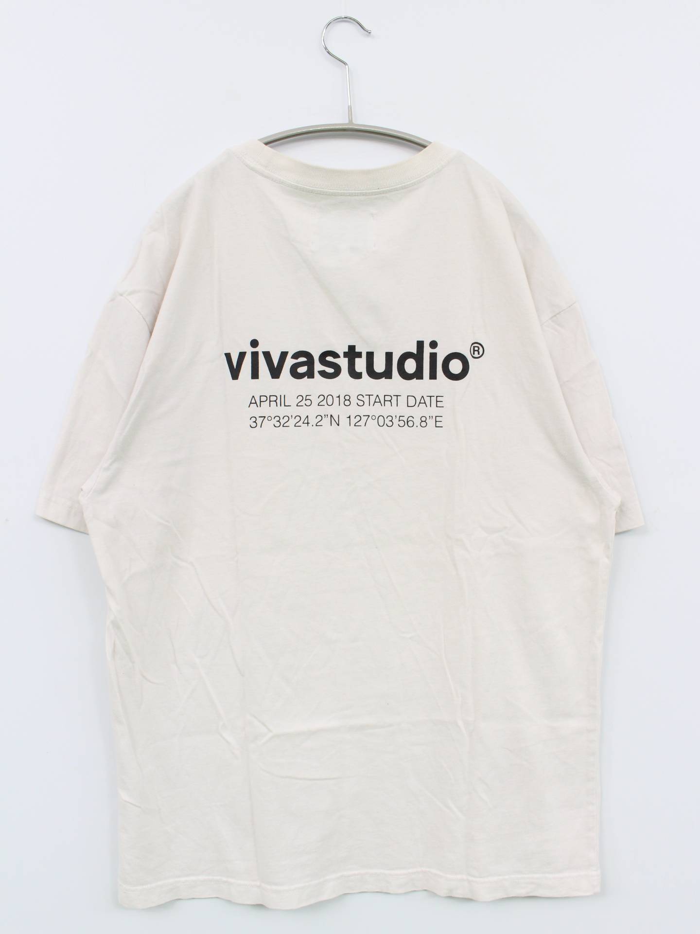 Tシャツ/カットソー