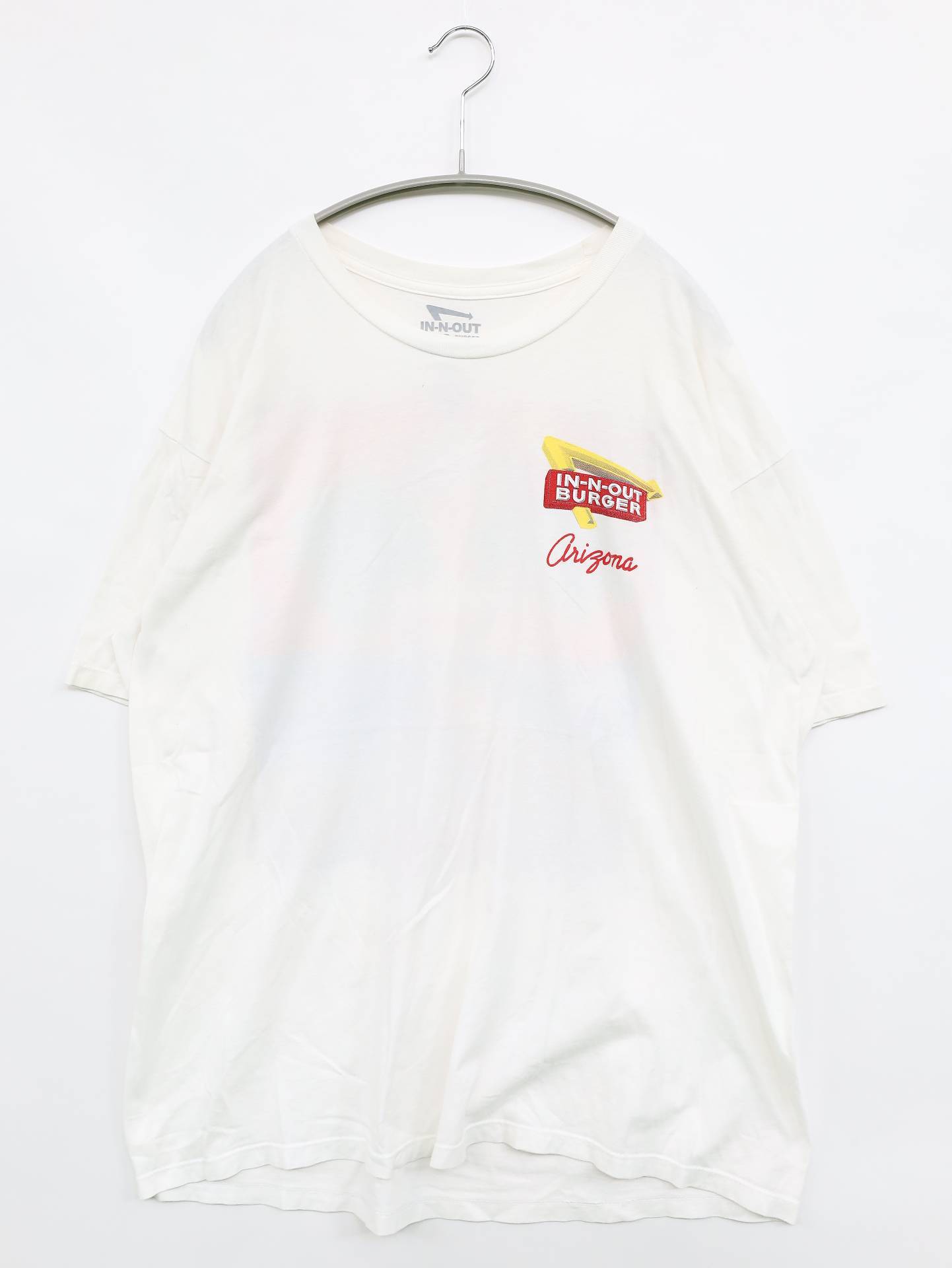 Tシャツ/カットソー