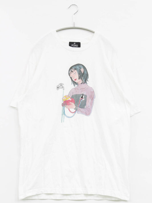 Tシャツ/カットソー