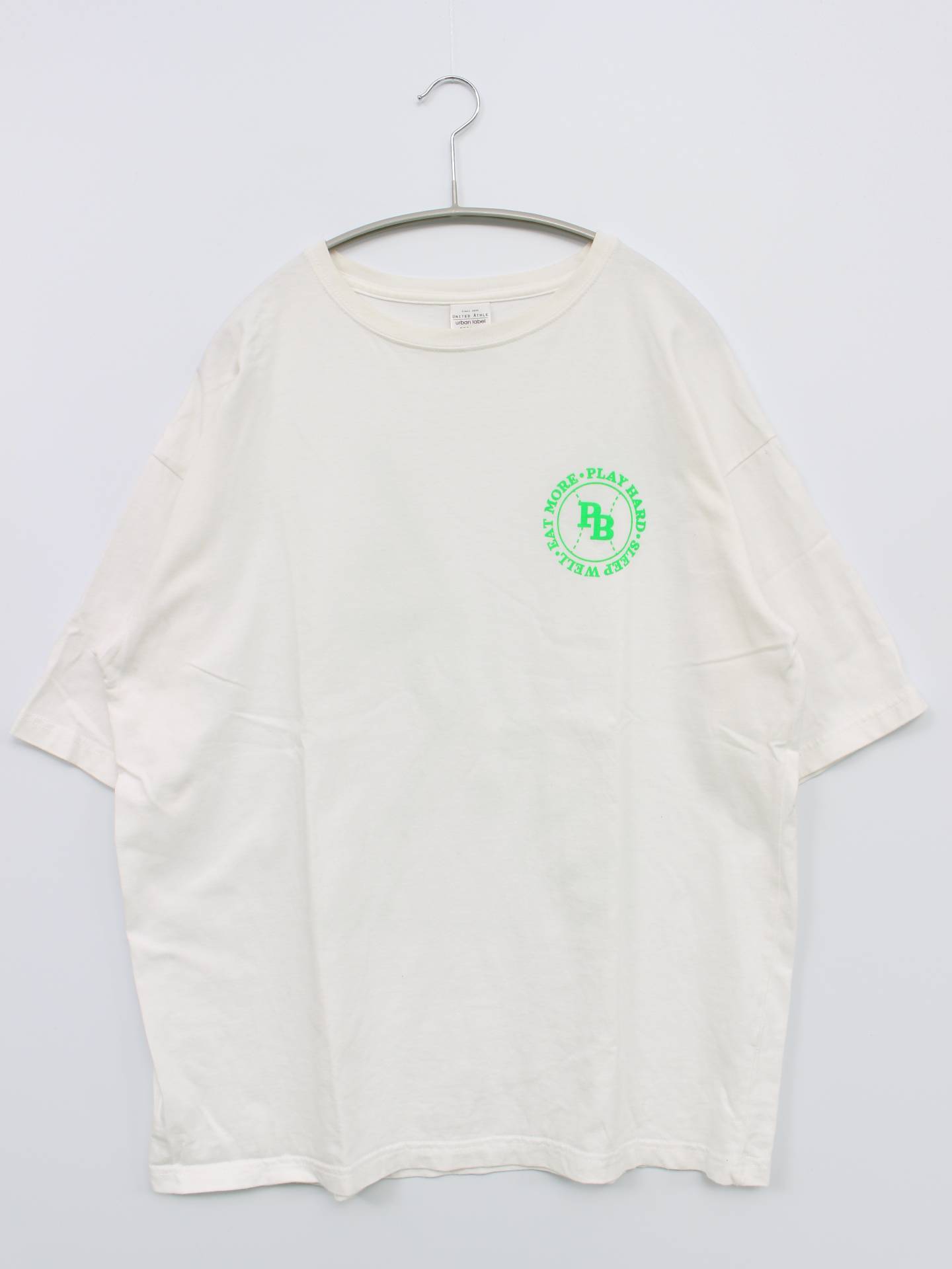 Tシャツ/カットソー