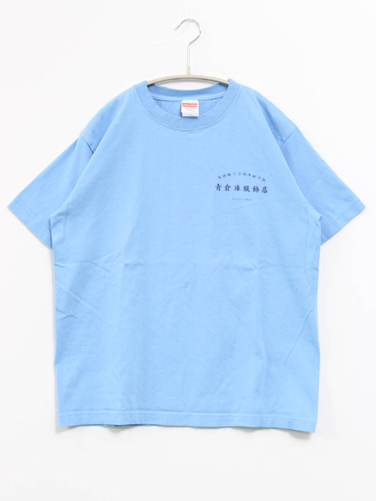 Tシャツ/カットソー