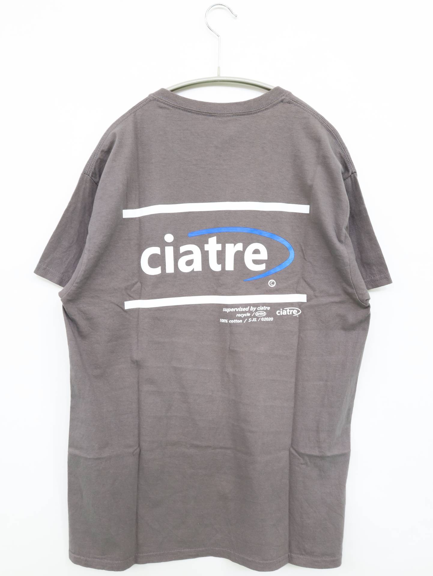 Tシャツ/カットソー