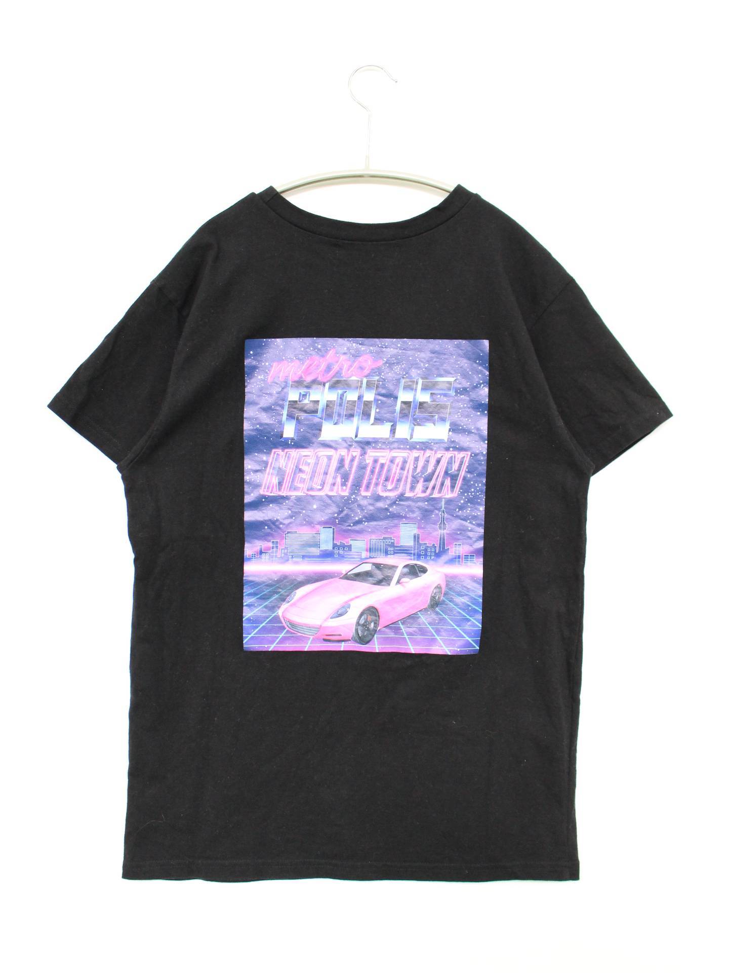 Tシャツ/カットソー