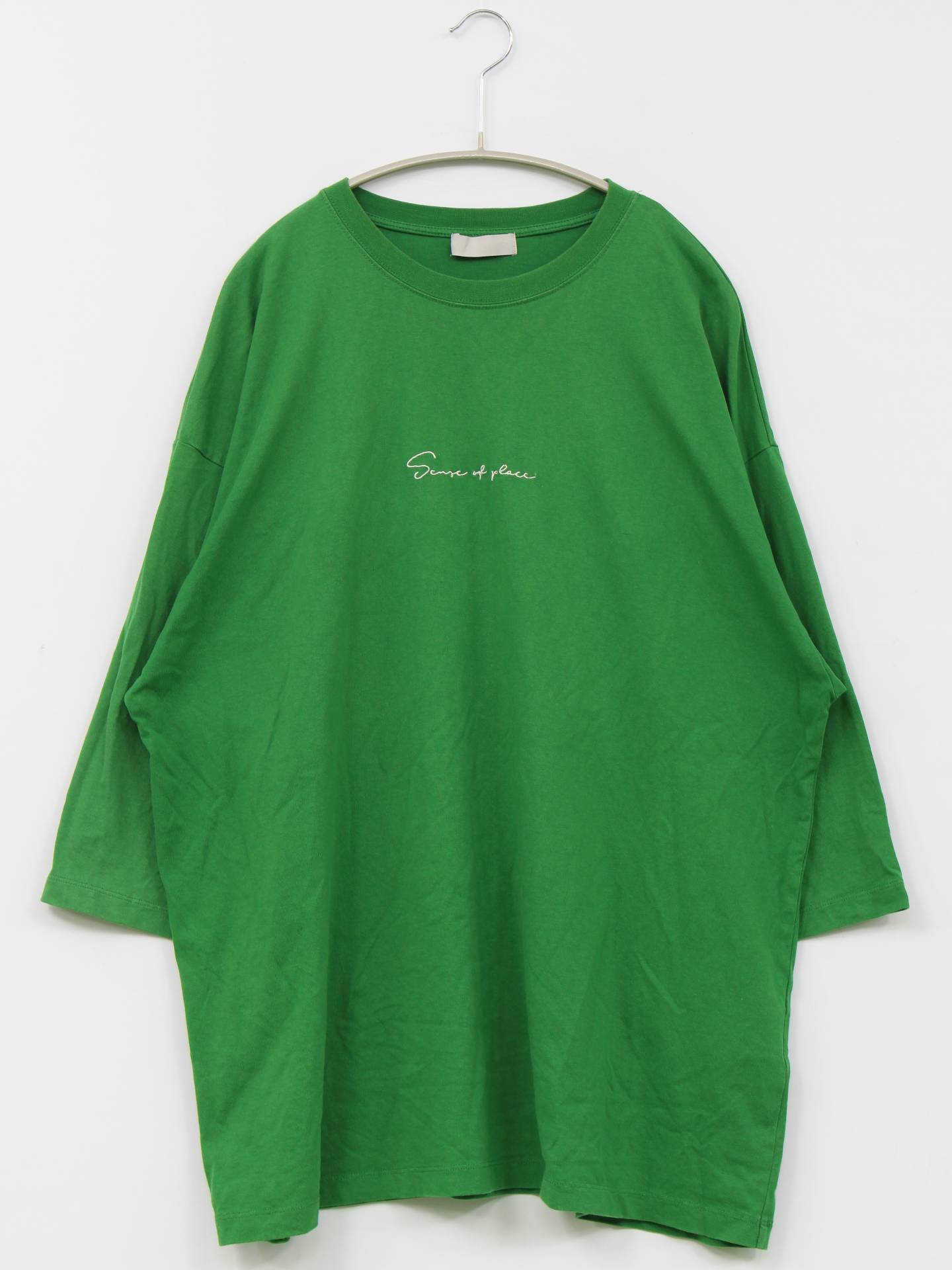 Tシャツ/カットソー