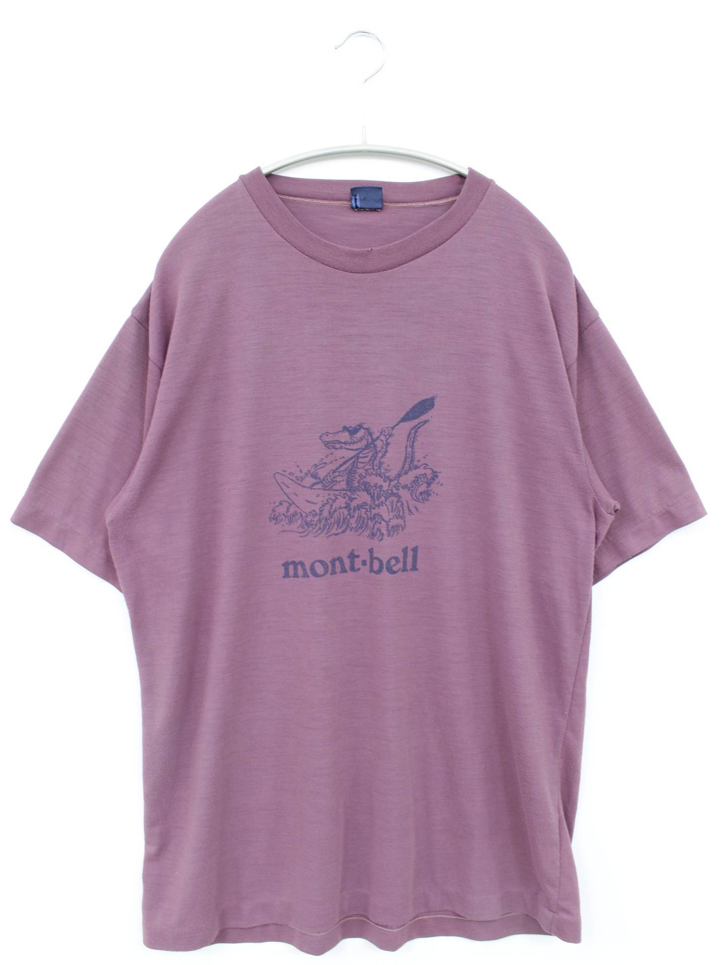 Tシャツ/カットソー