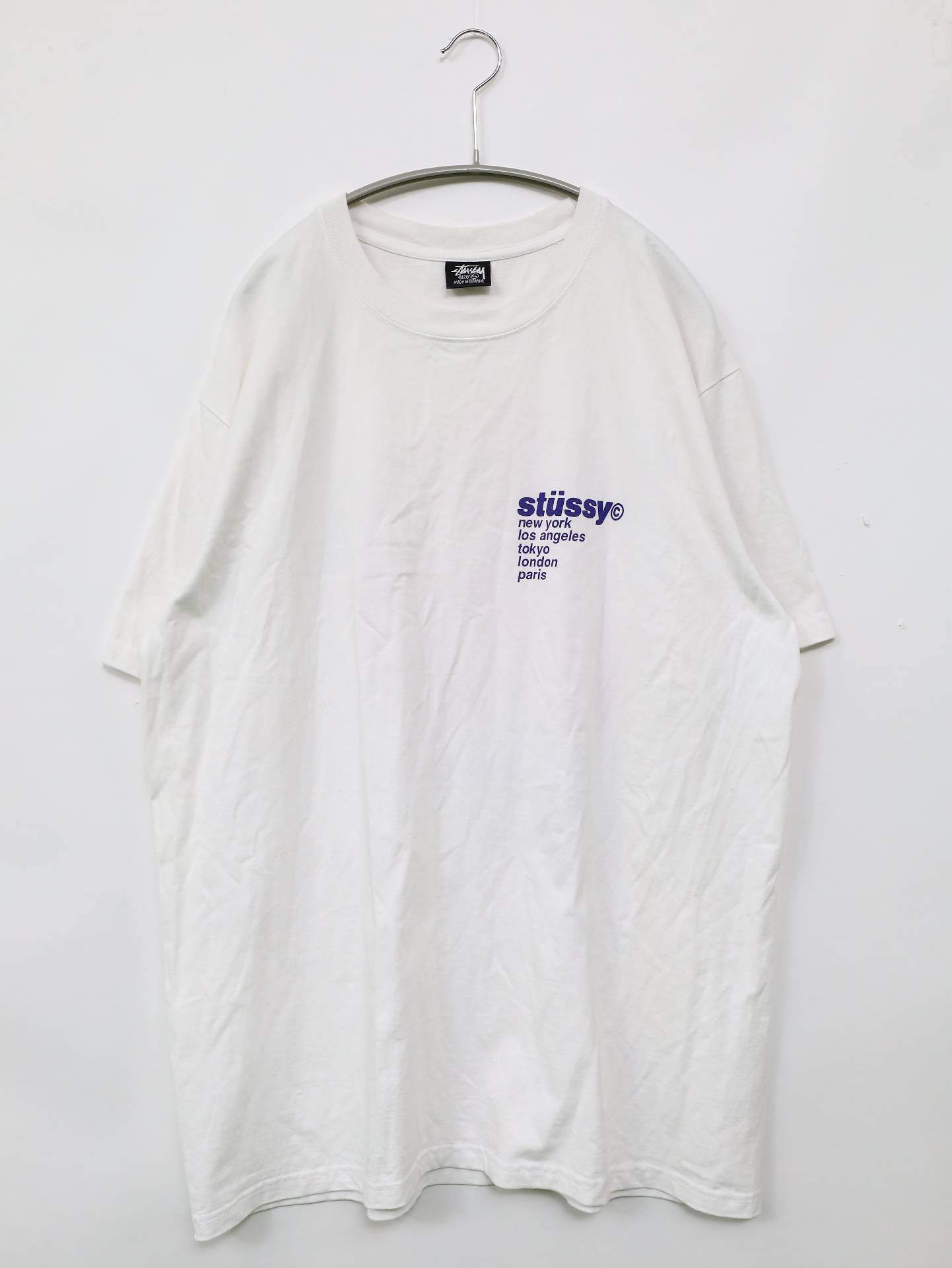 Tシャツ/カットソー