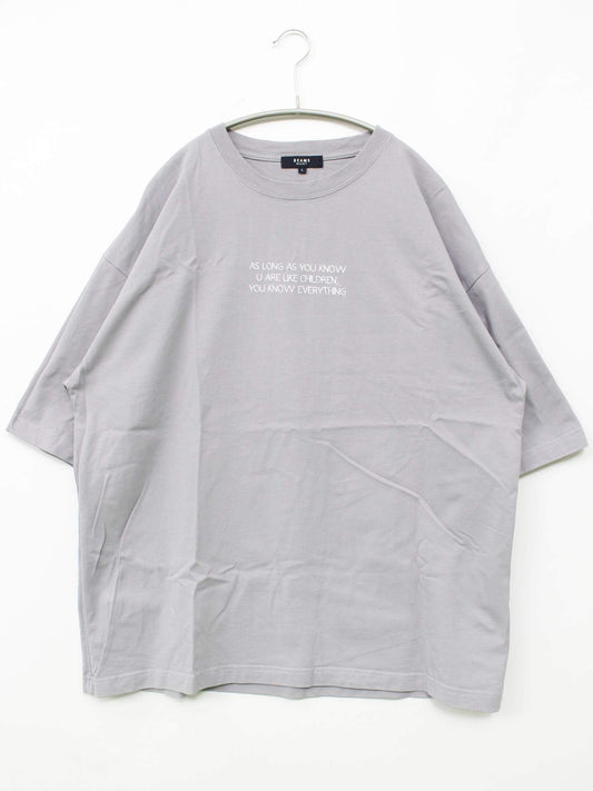 Tシャツ/カットソー