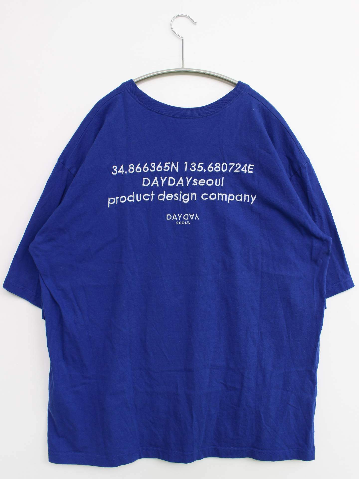 Tシャツ/カットソー