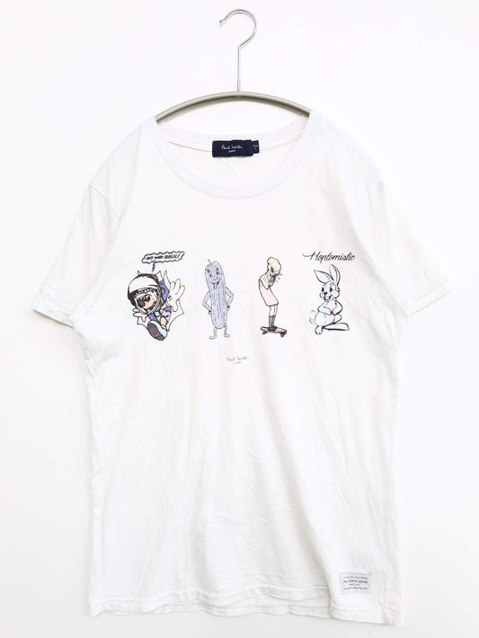 Tシャツ/カットソー