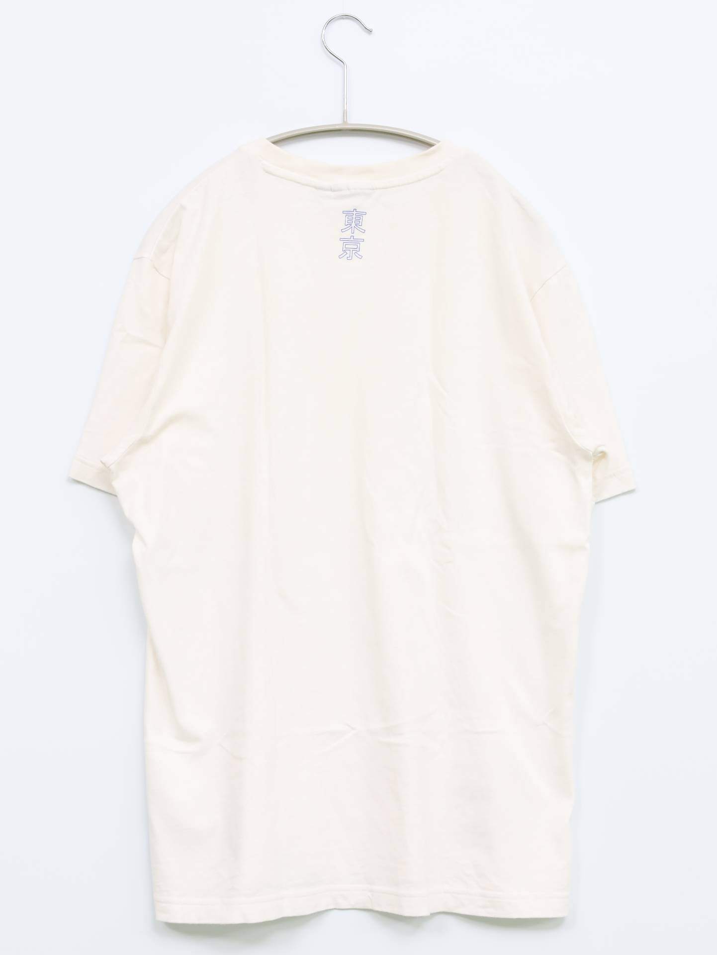 Tシャツ/カットソー