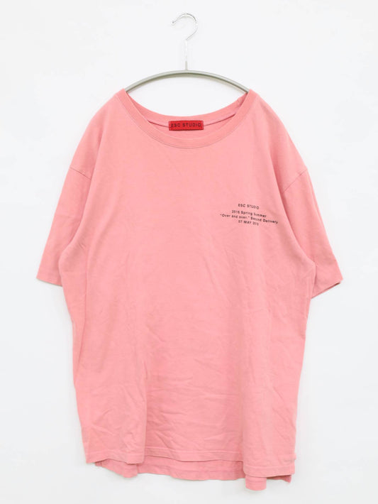 Tシャツ/カットソー