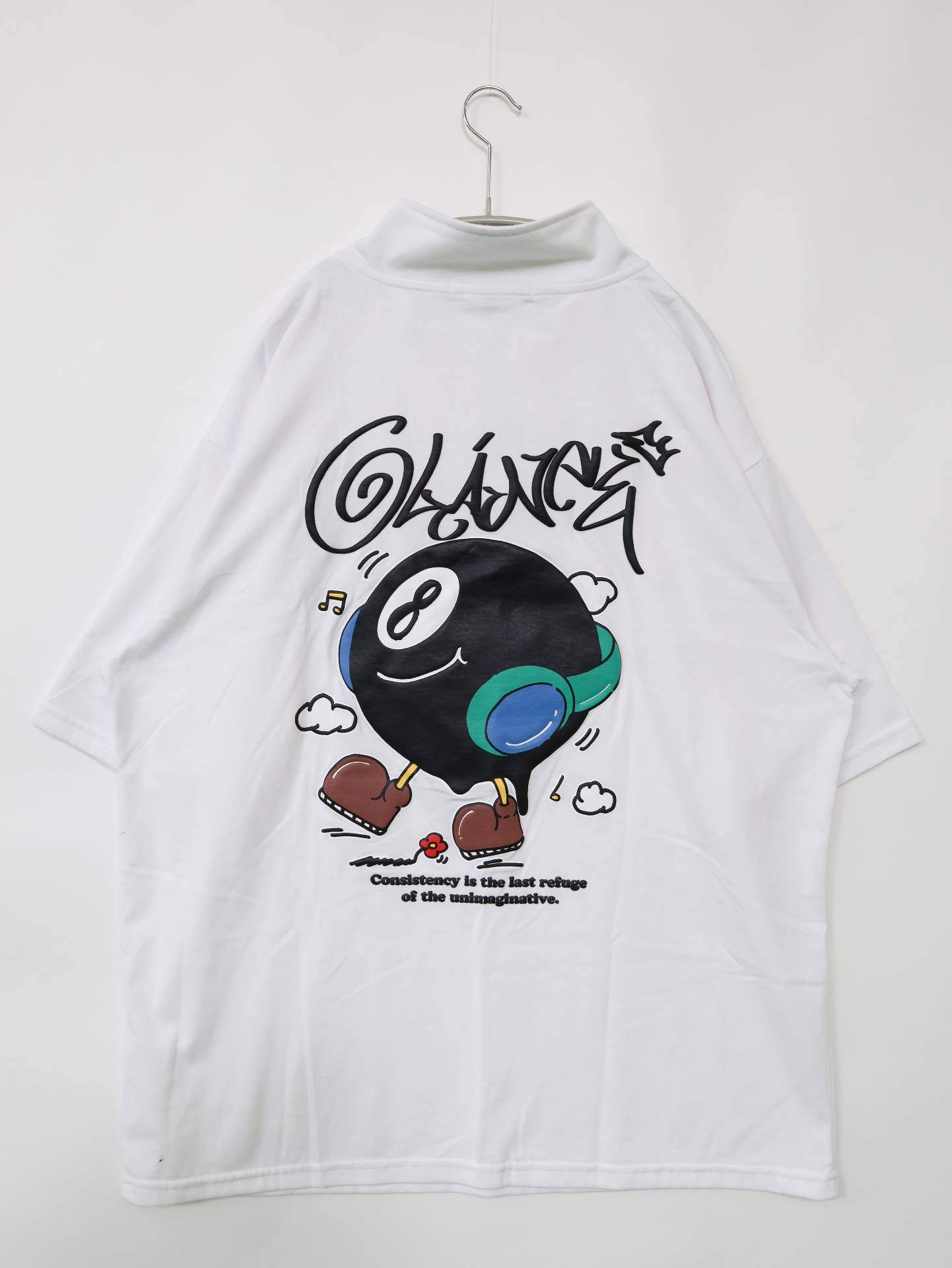 Tシャツ/カットソー