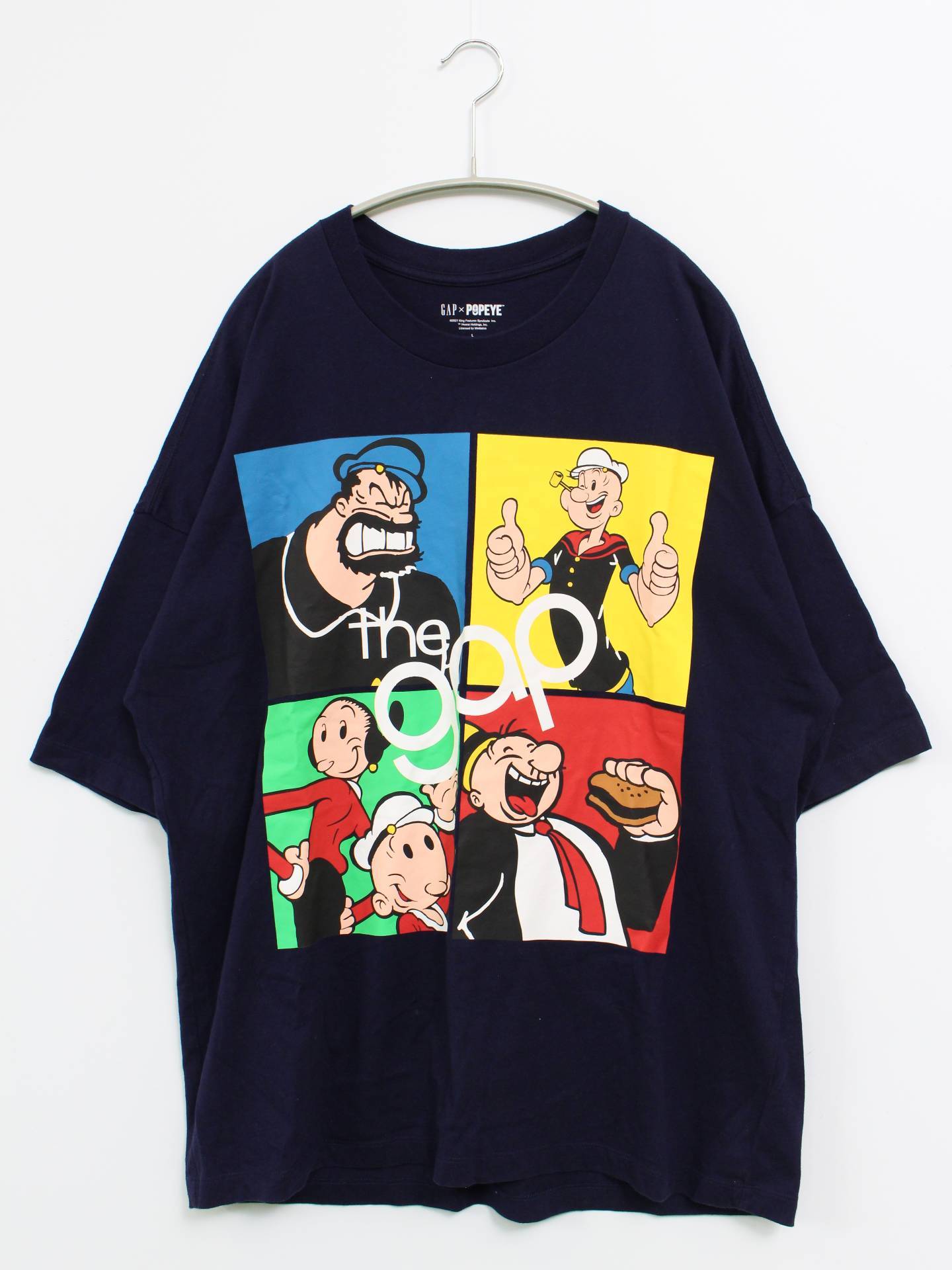 Tシャツ/カットソー